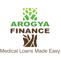 Arogya Logo