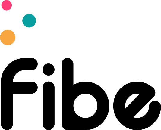 Fibe EMIS Logo