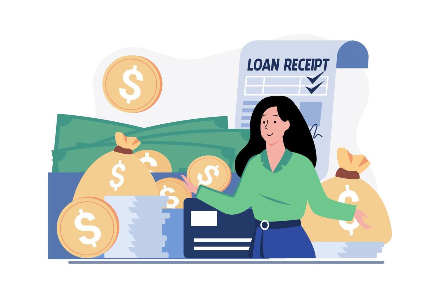 Personal & Medical Loans