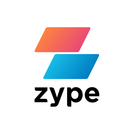 Zype Logo